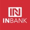 Start banking wherever you are with InBank Business Mobile