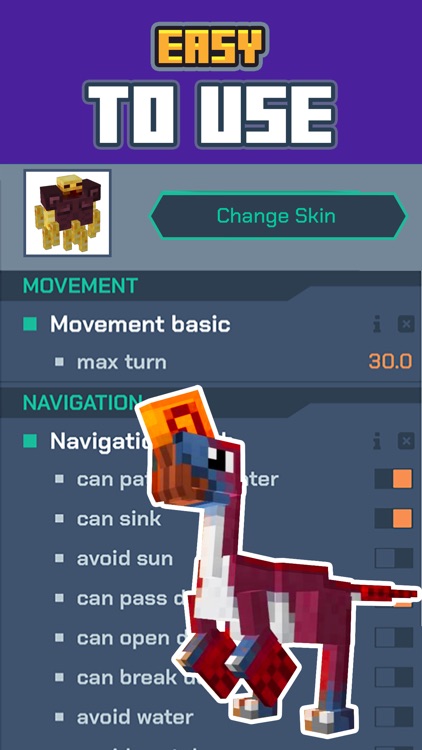 Mods Factory for Minecraft pe screenshot-6