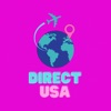 Direct USA icon