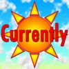 Currently - A Weather App icon