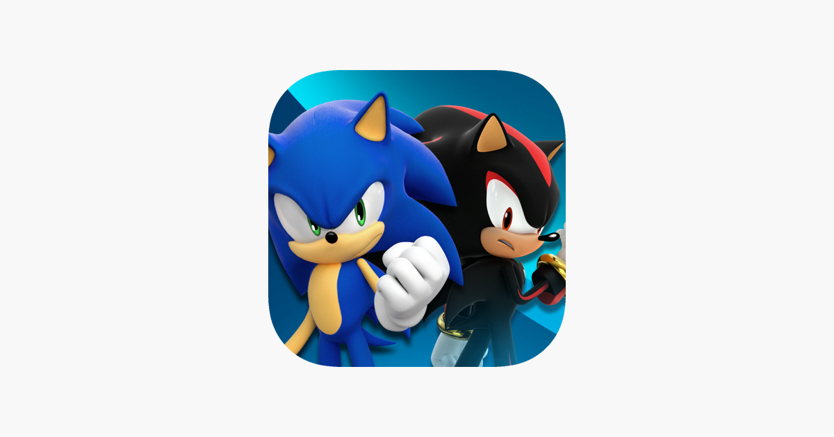 Sonic the Hedgehog™ Classic - Apps on Google Play