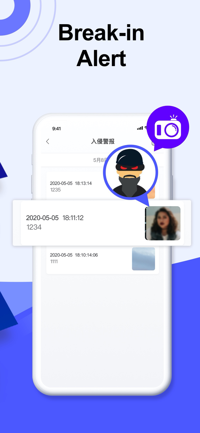 Photo VaultPic Vault-PA