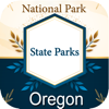 Oregon State & National- Parks - Batthula Hemalatha