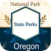 Oregon State & National- Parks