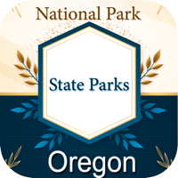 Oregon State and National- Parks