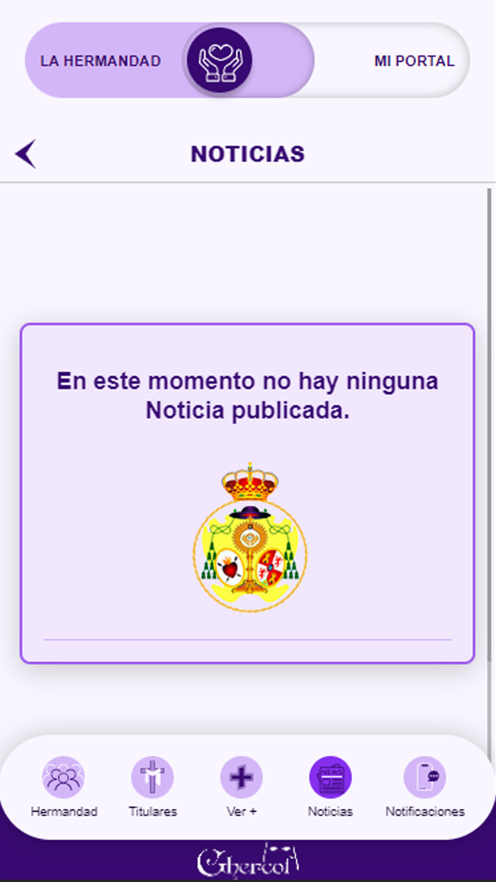 Hermandad los Gitanos Oficial