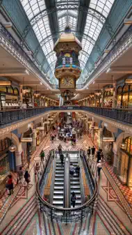 Meadows Mall iphone bilder 0