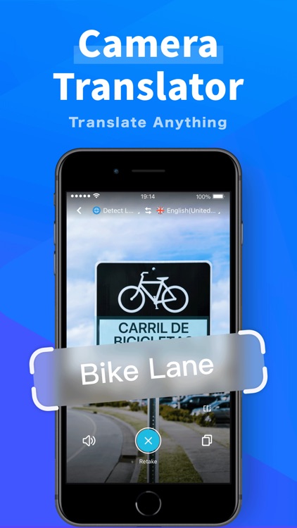 Realtime Translate-Translator screenshot-0