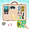 Little Right Organizer Puzzle - Vector Labs Limited