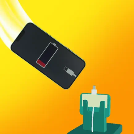 Charge The Phone Читы