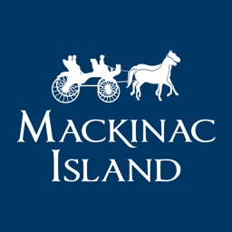 Visit Mackinac Island Michigan 图标