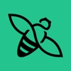 Bee hive monitoring gateway icon