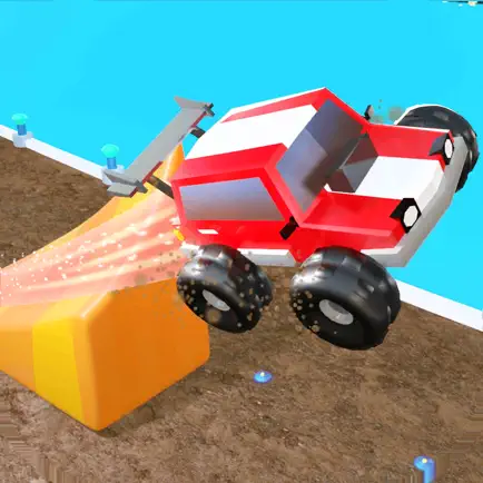 Gear Car! Cheats