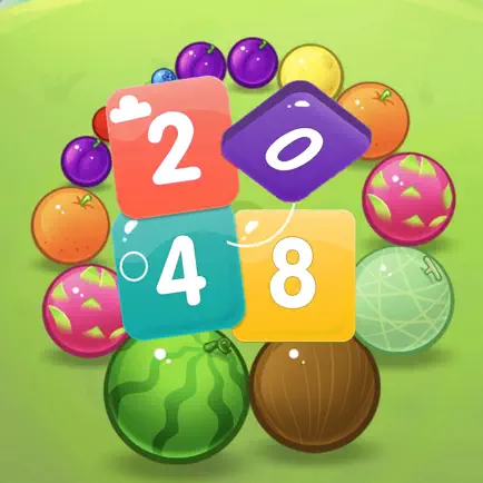 Merge 2048 -Number Puzzle Game Cheats
