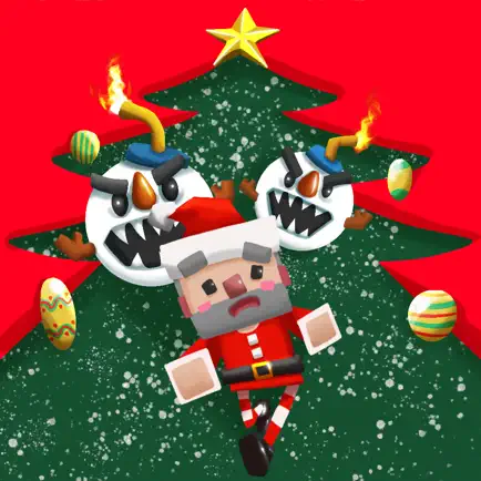 Santa Gift Run Cheats