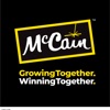 McCain Events icon