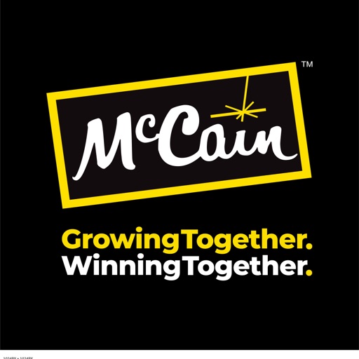 McCain Events icon