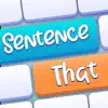 Sentence That: Word Game App Positive Reviews