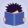 ReaderPro - Speed reading icon