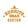 Burrito Bear Burton