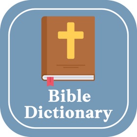 螢幕擷取畫面 (4) Bible Dictionary Offline Pre