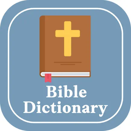 Bible Dictionary Offline Pre Читы
