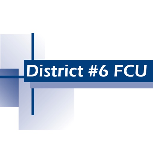 District 6 FCU