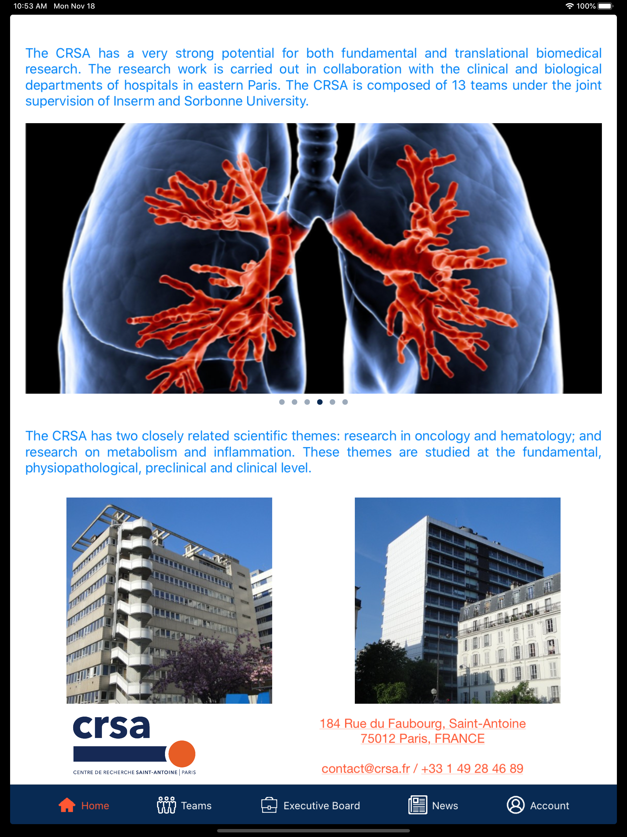 CRSA screenshot 9