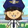 Lila's World: Airport Planes App Positive Reviews