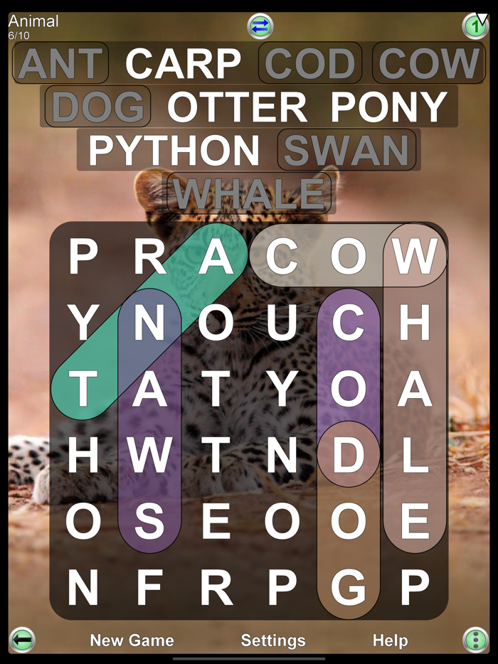 Word Search Ultimate 