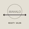 BEAUTY SALON MAHALO　公式アプリ icon