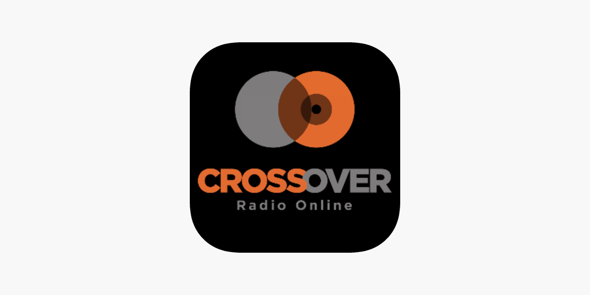 Crossover Radio Online on the App Store