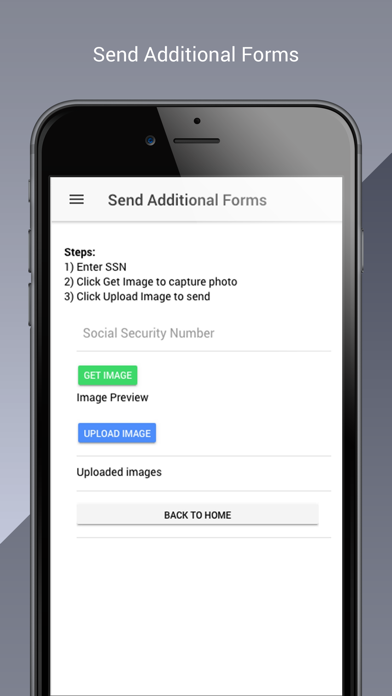 Kelly Tax & Accounting Service Screenshot