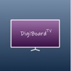 DigiBoard TV icon