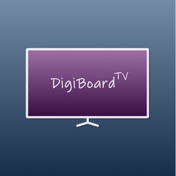 DigiBoard TV