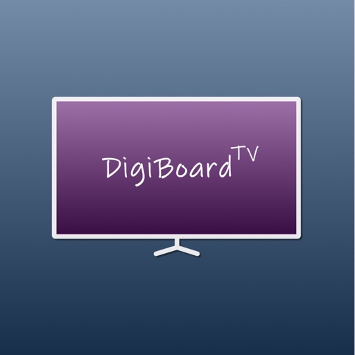 DigiBoard TV