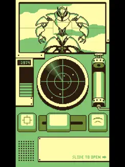 Last Colossus iPad image 2