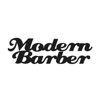 Modern Barber Magazine icon