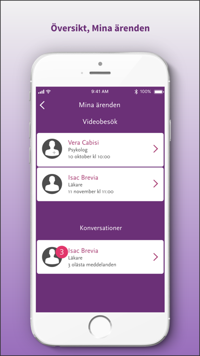 Snabbdoktor Screenshot