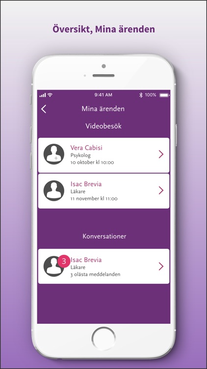 Snabbdoktor screenshot-4