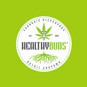 Healthy Buds Guayama