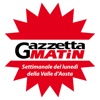 Gazzetta Matin - Valle d'Aosta icon