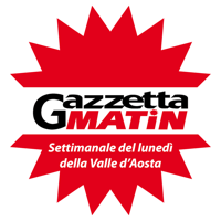 Gazzetta Matin - Valle dAosta