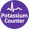 Potassium Counter & Tracker - iPhoneアプリ