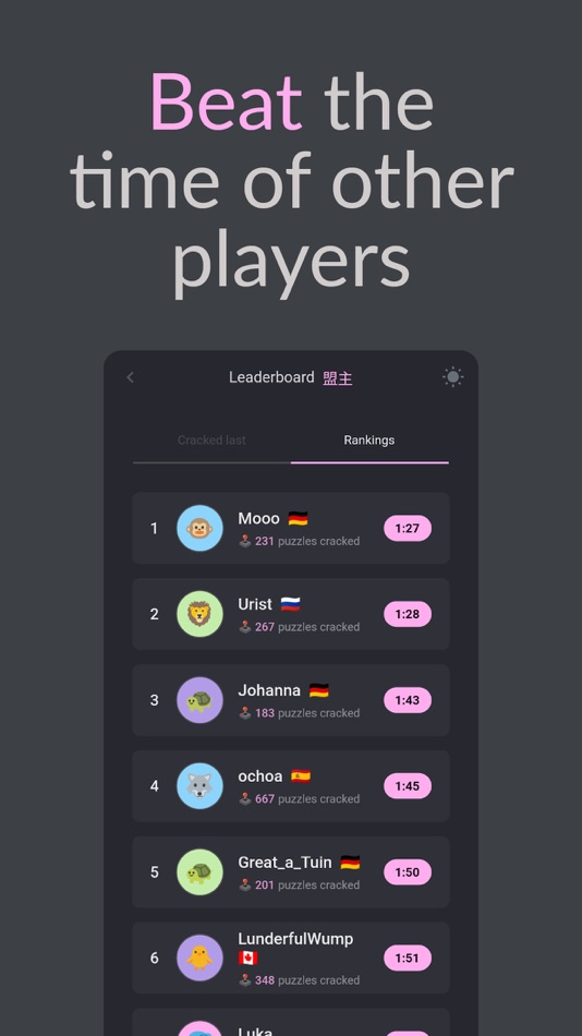 #3. Guriddo: Stradoku Number Game (iOS) Podle: Simon Schuster