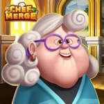 Chef Merge - Home Decor