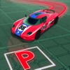 Car Parking Jam 3D-Car Out icon