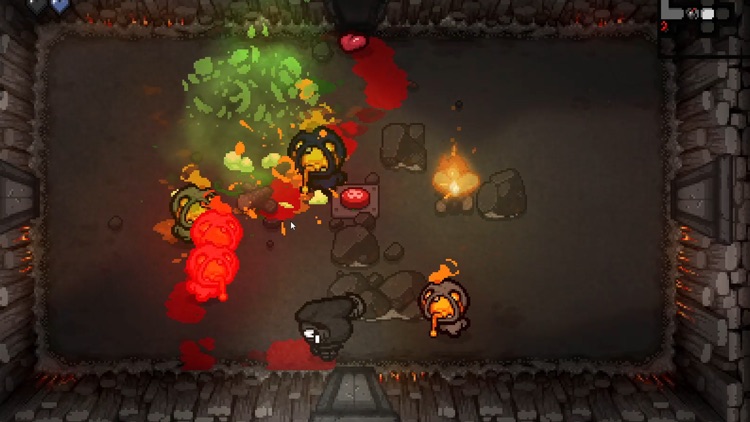 The Binding of Isaac: Rebirth screenshot-7