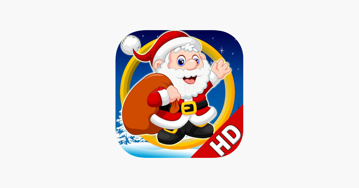 ‎Christmas Find Object Games on the App Store