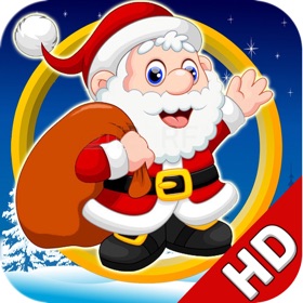 螢幕擷取畫面 (5) Christmas Find Object Games